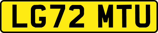 LG72MTU