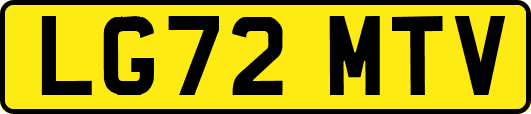 LG72MTV