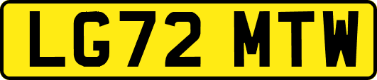 LG72MTW