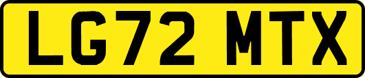 LG72MTX