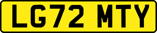 LG72MTY