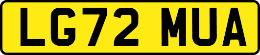 LG72MUA