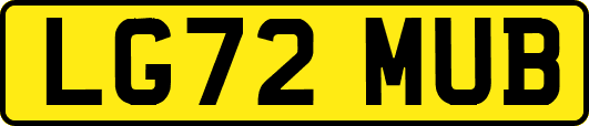 LG72MUB