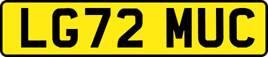 LG72MUC