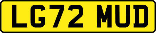 LG72MUD