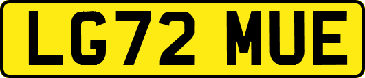 LG72MUE