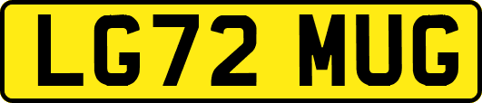 LG72MUG