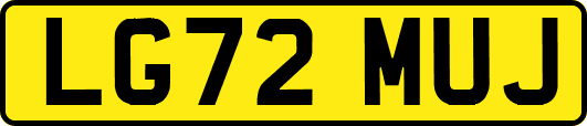 LG72MUJ