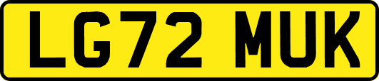 LG72MUK