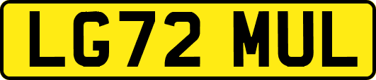 LG72MUL