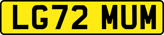 LG72MUM