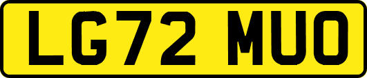 LG72MUO