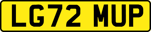 LG72MUP