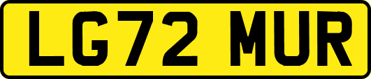 LG72MUR
