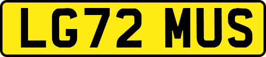 LG72MUS