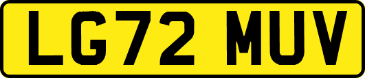 LG72MUV