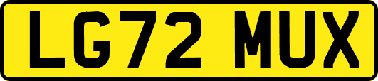 LG72MUX