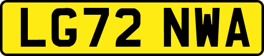 LG72NWA