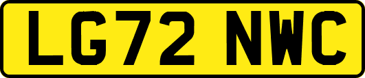 LG72NWC