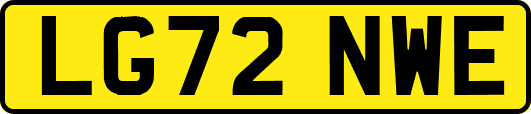 LG72NWE