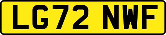 LG72NWF