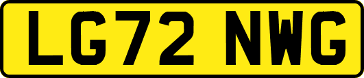 LG72NWG