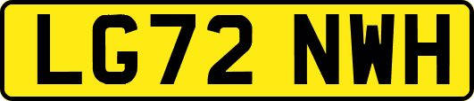 LG72NWH