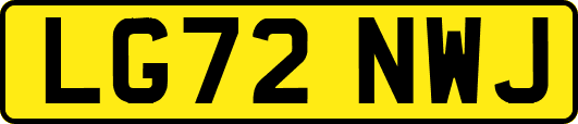 LG72NWJ
