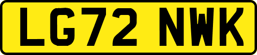 LG72NWK