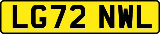LG72NWL