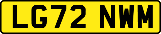 LG72NWM