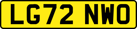 LG72NWO