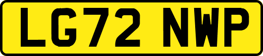LG72NWP