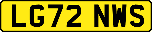 LG72NWS