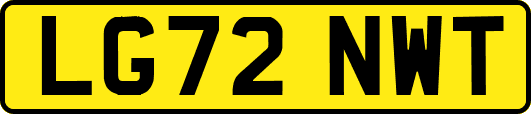 LG72NWT
