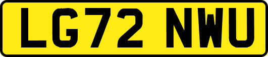 LG72NWU