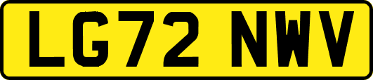 LG72NWV