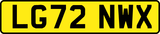 LG72NWX