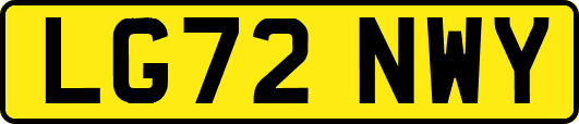LG72NWY