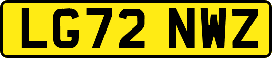 LG72NWZ