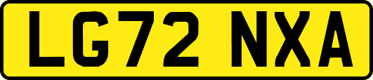 LG72NXA