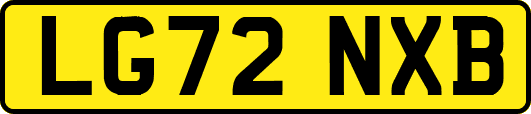 LG72NXB