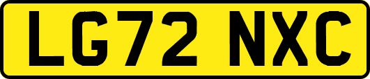 LG72NXC
