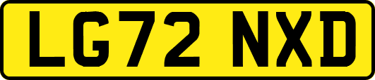 LG72NXD