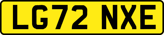 LG72NXE