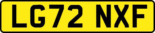 LG72NXF