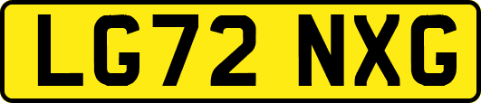LG72NXG