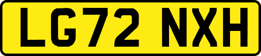 LG72NXH