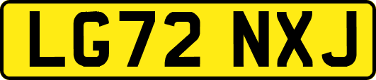 LG72NXJ