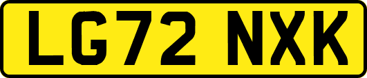 LG72NXK